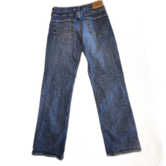 Signature Gold Levi Strauss Signature Relaxed, 32x32 - Picture 3 of 8